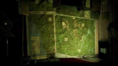 В апреле Pacific Drive получит масштабное обновление с новыми картами и режимами - gametech.ru