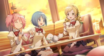 Стартовала предзагрузка Madoka Magica Magia Exedra на PC и смартфонах - app-time.ru - Россия