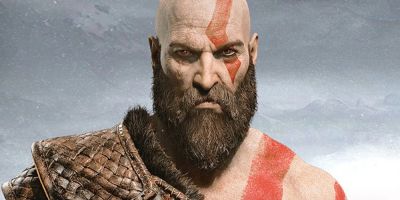 Джефф Грабб - В новой God of War главным героем вновь будет Кратос, однако это все же будет "побочная" история для серии - playground.ru - Santa Monica - Египет - Греция