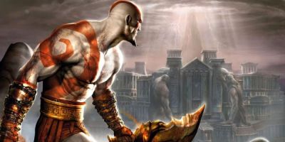 Джефф Грабб - Слух: спин-офф God of War в Греции может выйти в 2025 - coremission.net - Santa Monica - Греция