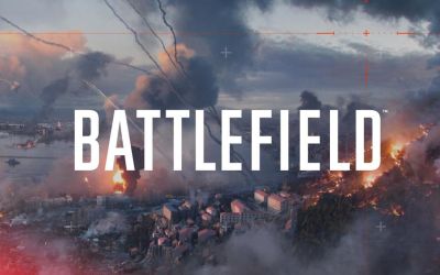 Дэвид Сирланд - Продюсер новой Battlefield объяснился после негативной реакции на утечки геймплея - gametech.ru