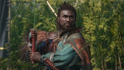 Стример резко ответил хейтерам Assassin’s Creed Shadows. «Ваше мнение не важно» - gametech.ru