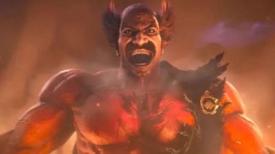Кацухиро Харада - Создатель Tekken не верит в угрозу ИИ. «Я успею умереть раньше» - gametech.ru