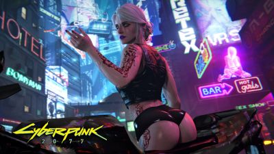 Михал Новаковский - Адам Бадовский - Создатели "Ведьмака" и Cyberpunk 2077 не гонятся за трендами, но им хочется выйти за рамки RPG - playground.ru