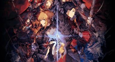 Square Enix закроет игру War of the Visions: Final Fantasy Brave Exvius - app-time.ru - Россия