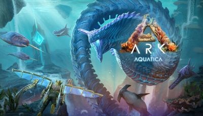 ARK: Survival Evolved получит дополнение Aquatica с подводным биомом и экстремальными испытаниями - coop-land.ru