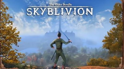 Мод Skyblivion почти завершён. Команда планирует DLC после релиза - gametech.ru
