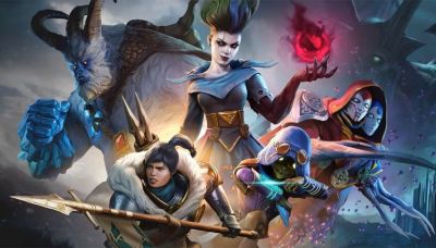 Frosthaven – кооперативная RPG в стиле темного фэнтези и с высокодетализированными моделями персонажей - coop-land.ru