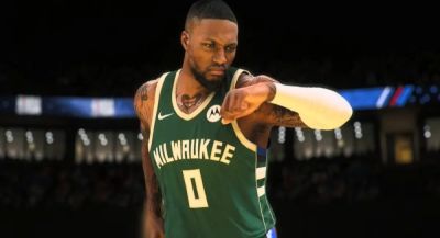 NBA 2K All-Star с реалистичной графикой стала доступна в Китае - app-time.ru - Китай
