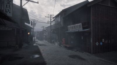 Локации будущей Silent Hill f нашли в реальной жизни – они пугают не хуже виртуальных - games.24tv.ua - Япония