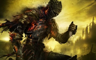 Хронология серии игр Dark Souls по порядку, полный их список и как проходить - rockstargames.su