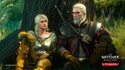 Разработчики The Witcher 3 существенно переработали игровой движок для поддержки модификаций - playground.ru
