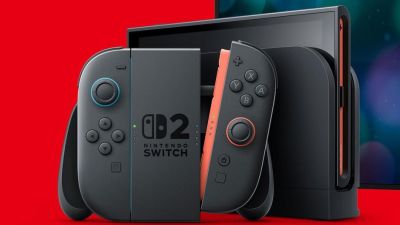 Комплекты разработчика Nintendo Switch 2 отправили только крупным студиям — информатор - gametech.ru