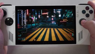 Блогер установил SteamOS 3.8 на ROG Ally и смог превзойти Steam Deck в игровых тестах - gametech.ru