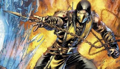 Эд Бун подтвердил, что ремастеры классических Mortal Kombat неизбежны - gametech.ru