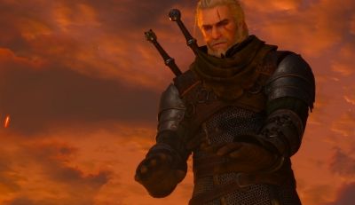 Разработчики The Witcher 3 практически сделали ремейк движка, чтобы добавить официальную поддержку модов - gametech.ru