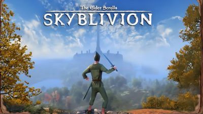 Команда Skyblivion объявила о завершении строительства города, новой музыке и планах по выпуску DLC - playground.ru