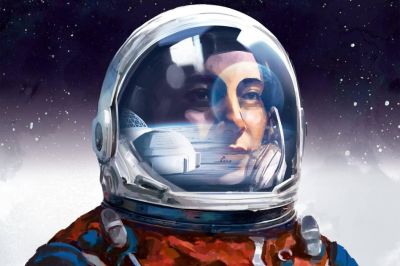 Покорение Луны: в России выпустят настольную игру Shackleton Base: A Journey to the Moon - gametech.ru - Россия - Франция