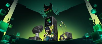 UGREEN и Genshin Impact приглашают фанатов игры и технологий - gamemag.ru