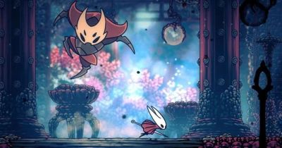 Hollow Knight: Silksong спустя 6 лет получила обновления в Steam, сбои RTX 40 — самое интересное за 24 марта - gametech.ru - Польша