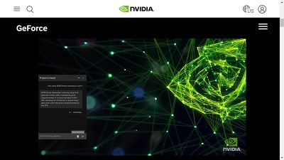 Nvidia выпустила ИИ-помощника геймера G-Assist — он подскажет, как устранить просадки FPS и оптимизировать ПК с GeForce RTX - 3dnews.ru
