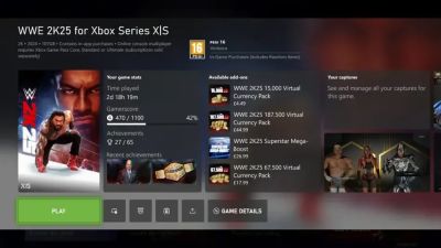 Microsoft тестирует функцию, которая сделает запуск игр на Xbox Series X|S дольше - gametech.ru - Польша