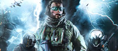 Дэвид Сирланд - Разработчик Battlefield 6 призвал не делать поспешных выводов о новом шутере по слитым роликам с тестирования - gamemag.ru