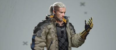 Михал Новаковский - Адам Бадовский - Лидерами рынка RPG стали — пора расширяться: У разработчиков "Ведьмака" и Cyberpunk 2077 большие планы на будущее - gamemag.ru - Польша