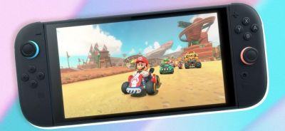Томас Хендерсон - Надежный инсайдер назвал сроки старта продаж Nintendo Switch 2 - gametech.ru - Польша
