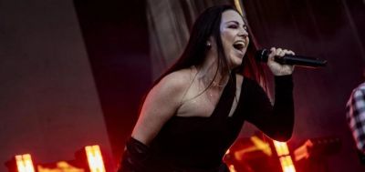 Рок-группа Evanescence подготовила сингл «Afterlife» специально для сериала Devil May Cry от Netlfix - gametech.ru - Польша