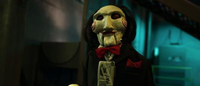 Кевин Гротерт - Игра никогда не заканчивается: Опубликовано заявление о будущем "Пилы" от лица маскота франшизы - gamemag.ru