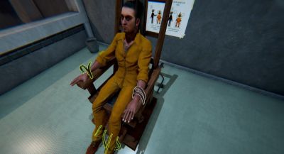 Состоялся релиз симулятора надзирателя Lands of Jail на iOS и Android - app-time.ru - Сша - Россия