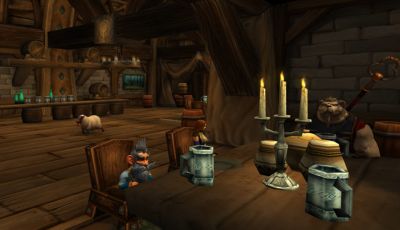 Россияне пожаловались на «блокировку» Blizzard аккаунтов в Battle.net и потерю доступа к World of Warcraft - gametech.ru - Россия - Польша