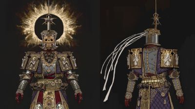 Авторы Path of Exile 2 показали концепты самого премиального издания Liberator of Wraeclast - gametech.ru - Польша