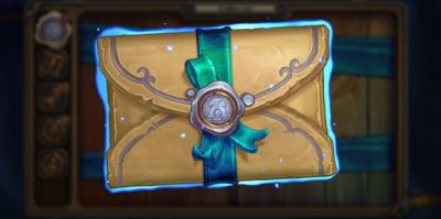 В Hearthstone началось событие «Объятия Изумрудного Сна» - noob-club.ru