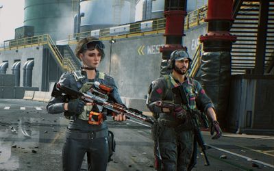 Не взлетело: из Delta Force удаляют режим рейд - gametech.ru - Польша