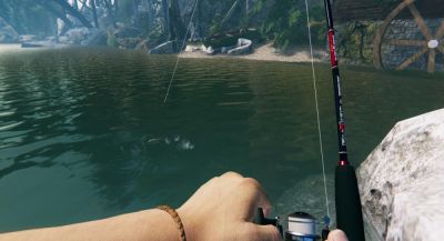 Симулятор рыбалки Ocean Fishing King от Mobirix занял 38 место в топе спортивных игр App Store - app-time.ru - Россия