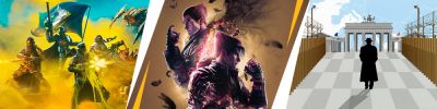 Настолка по TEKKEN и видеоигра про Frosthaven - hobbygames.ru