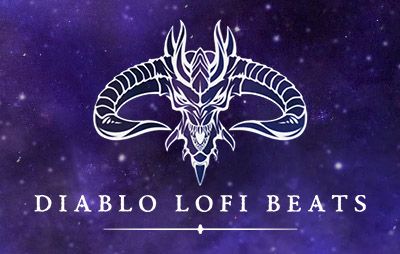 Группа Rezodrone выпустила саундтрек Diablo в жанре Lofi - glasscannon.ru