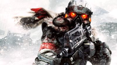 Композитор серии Killzone считает, что ремастер трилогии может стать успешным - playground.ru
