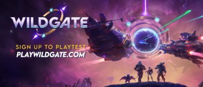 Майк Морхейм - Космическое побоище: Сооснователь Blizzard анонсировал PvP-шутер Wildgate - gamemag.ru - Япония