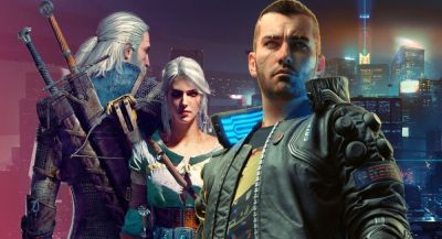 Scopely сделает мобильную игру по одной из франшиз CD Projekt RED - app-time.ru - Снг