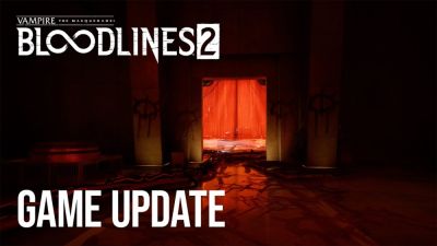 Vampire: The Masquerade - Bloodlines 2 отложена до октября - playground.ru - Китай