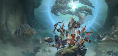 Релиз тактического экшена Sunderfolk от ветеранов Blizzard состоится в апреле - gametech.ru - Польша
