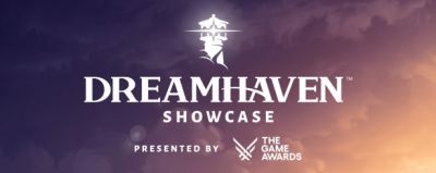 Джефф Кили - Майк Морхайм - Объявления Dreamhaven Showcase: разработка проектов внутренних студий и издание сторонних игр - noob-club.ru