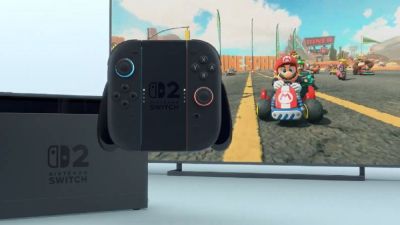 Инсайдер раскрыл план выпуска Nintendo Switch 2 – консоль выйдет в июне - games.24tv.ua