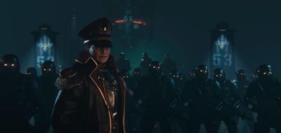 Warhammer 40K Darktide получила крупное и бесплатное обновление Nightmares & Visions - gametech.ru - Польша