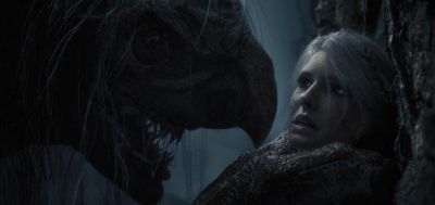 Михал Новаковски - CD Projekt не хочет использовать ИИ при работе над The Witcher 4 из-за потенциальных проблем с интеллектуальной собственностью - gametech.ru - Польша