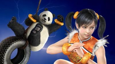 Критика Tekken 4 заставила геймдиректора уйти из Bandai Namco на год - gametech.ru - Польша