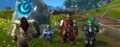 Обсуждение: Довольны ли вы вылазками во 2 сезоне The War Within? - noob-club.ru